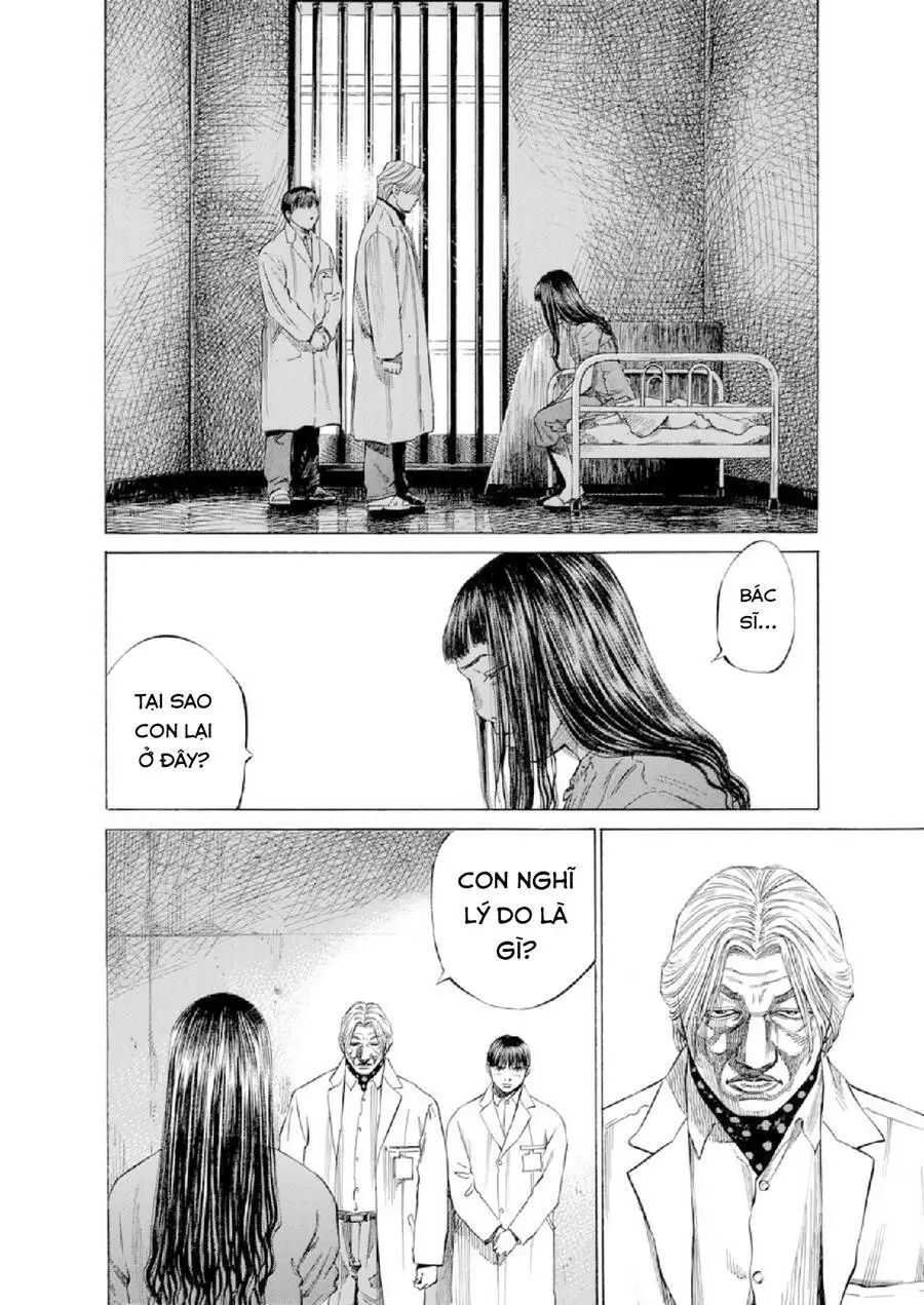 Give My Regards To Black Jack Nettruyen ZZZ Chương 122 Page 15