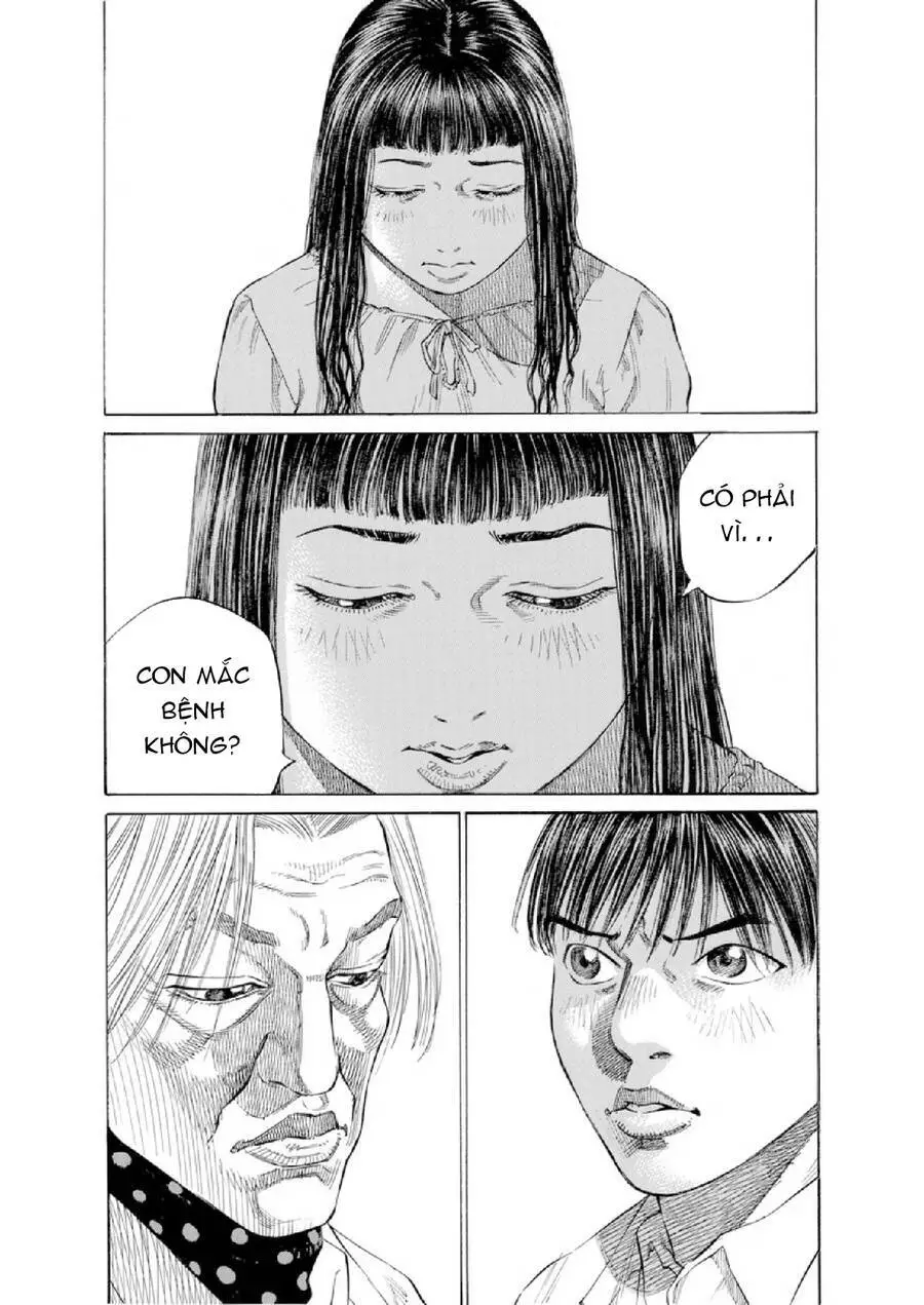 Give My Regards To Black Jack Nettruyen ZZZ Chương 122 Page 16