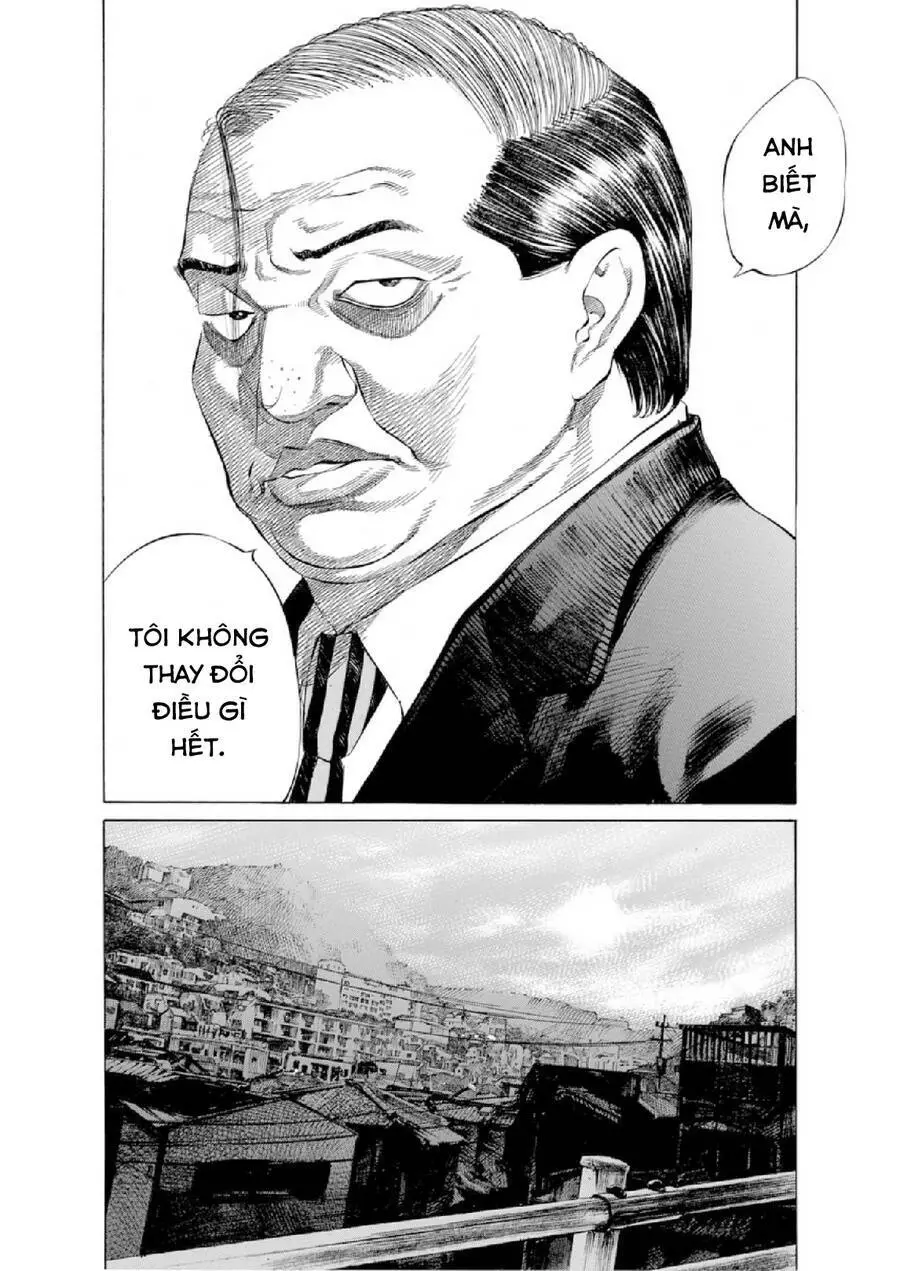 Give My Regards To Black Jack Nettruyen ZZZ Chương 122 Page 19