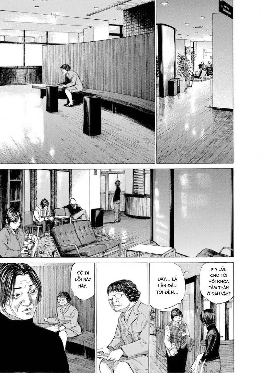 Give My Regards To Black Jack Nettruyen ZZZ Chương 122 Page 20