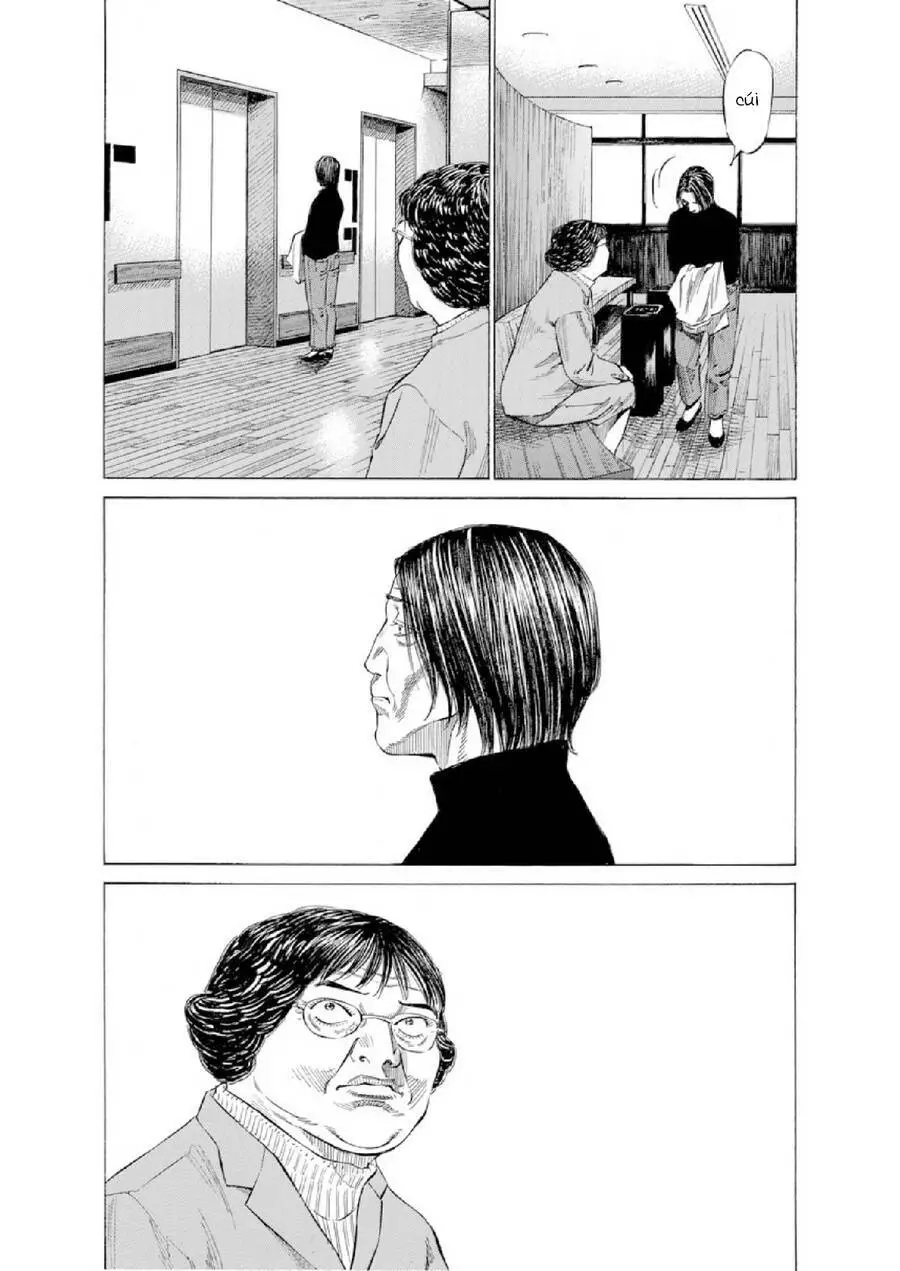 Give My Regards To Black Jack Nettruyen ZZZ Chương 122 Page 21