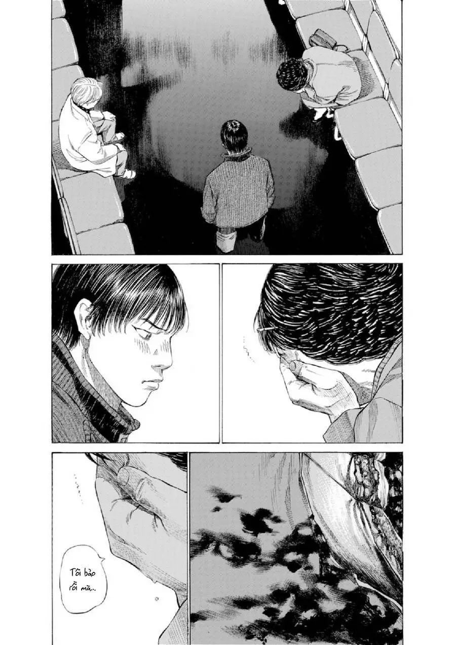 Give My Regards To Black Jack Nettruyen ZZZ Chương 115 Page 12