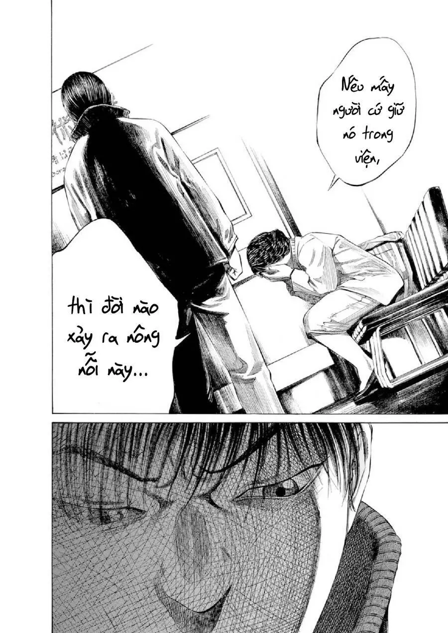 Give My Regards To Black Jack Nettruyen ZZZ Chương 115 Page 13