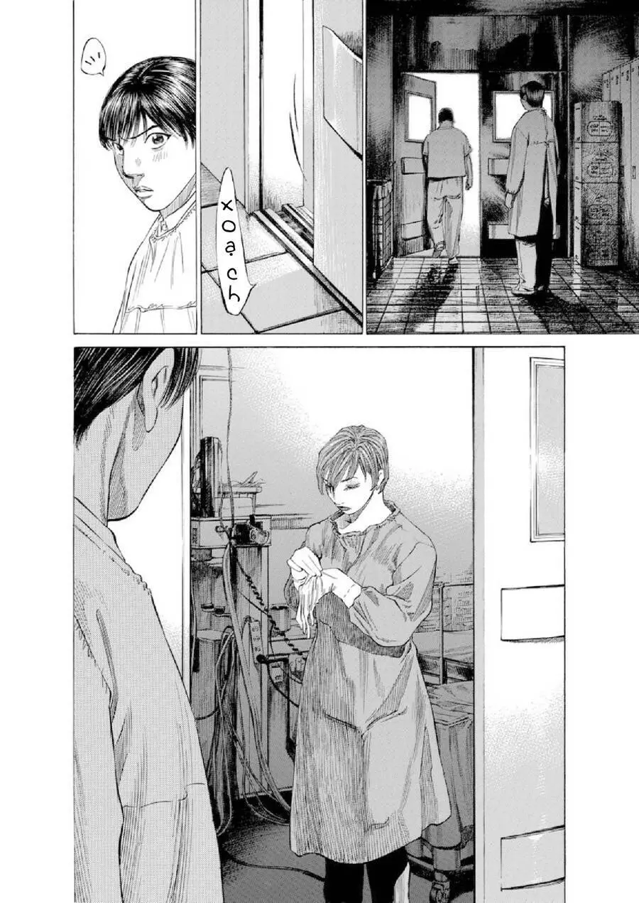 Give My Regards To Black Jack Nettruyen ZZZ Chương 115 Page 17