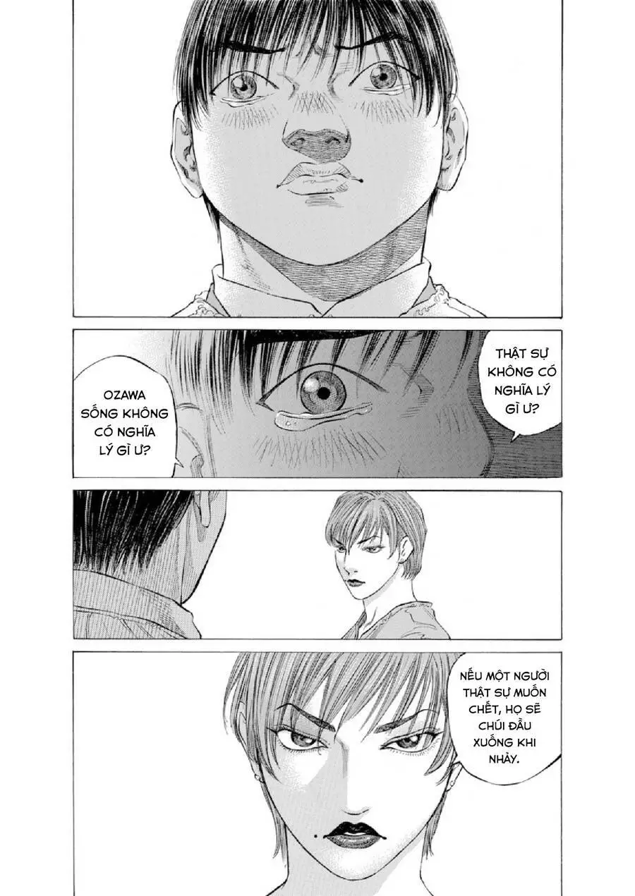 Give My Regards To Black Jack Nettruyen ZZZ Chương 115 Page 19