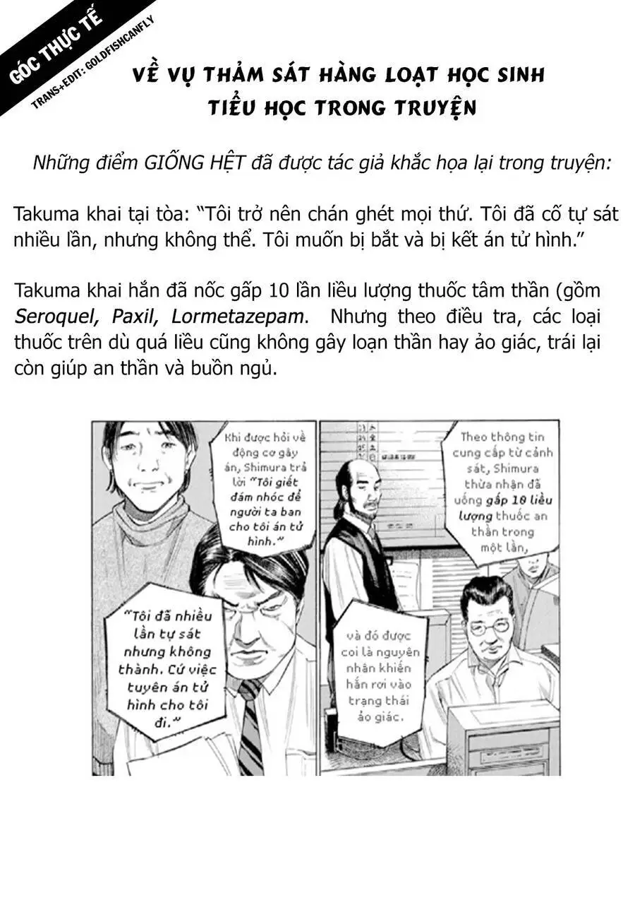 Give My Regards To Black Jack Nettruyen ZZZ Chương 100 Page 25