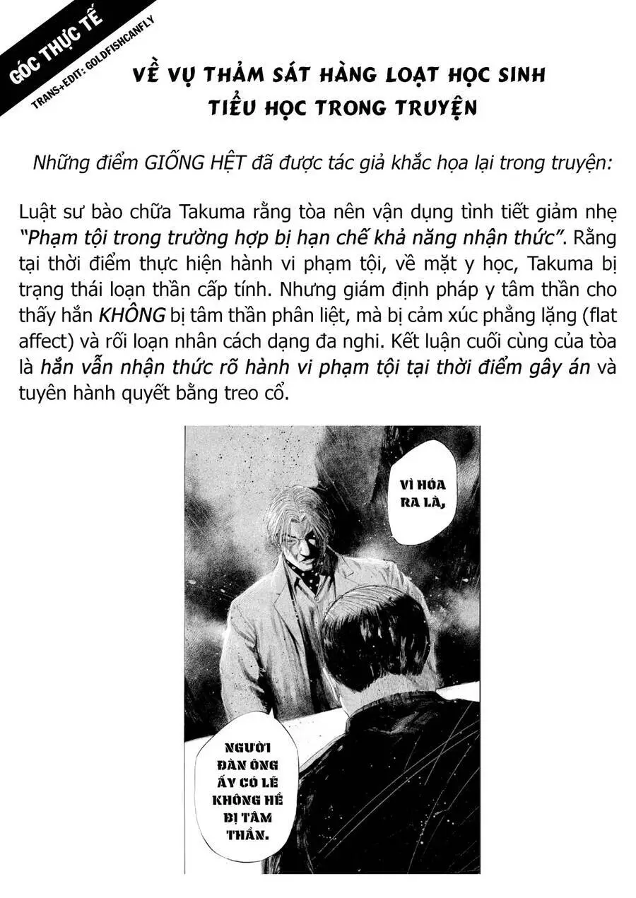 Give My Regards To Black Jack Nettruyen ZZZ Chương 100 Page 26