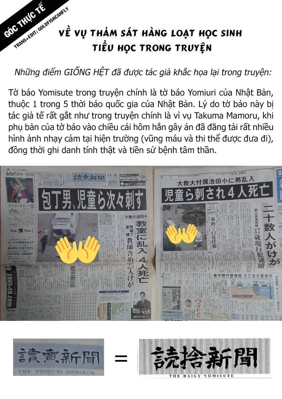 Give My Regards To Black Jack Nettruyen ZZZ Chương 100 Page 27
