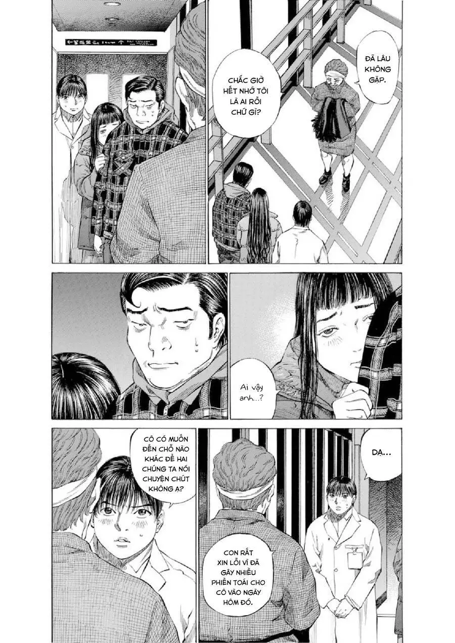 Give My Regards To Black Jack Nettruyen ZZZ Chương 110 Page 6