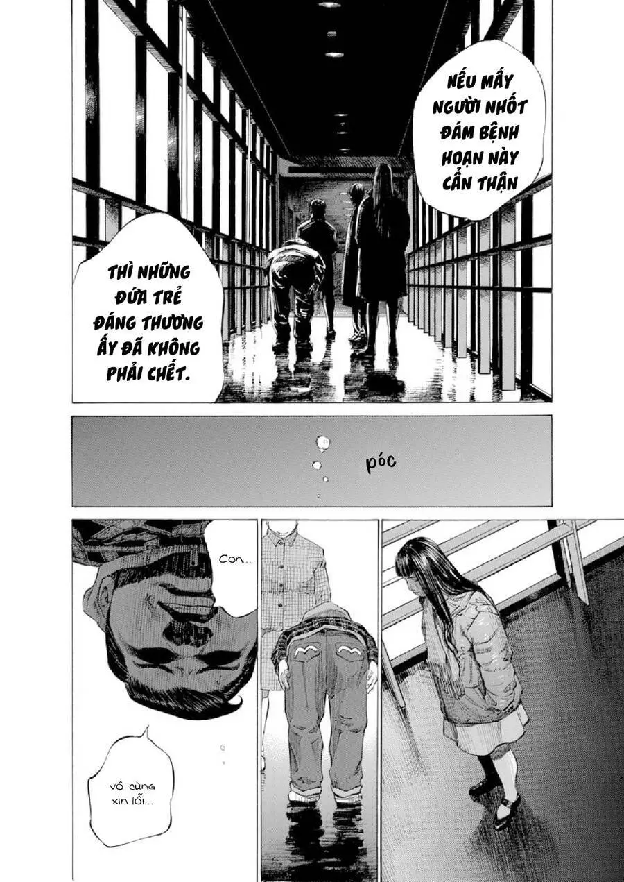 Give My Regards To Black Jack Nettruyen ZZZ Chương 110 Page 11