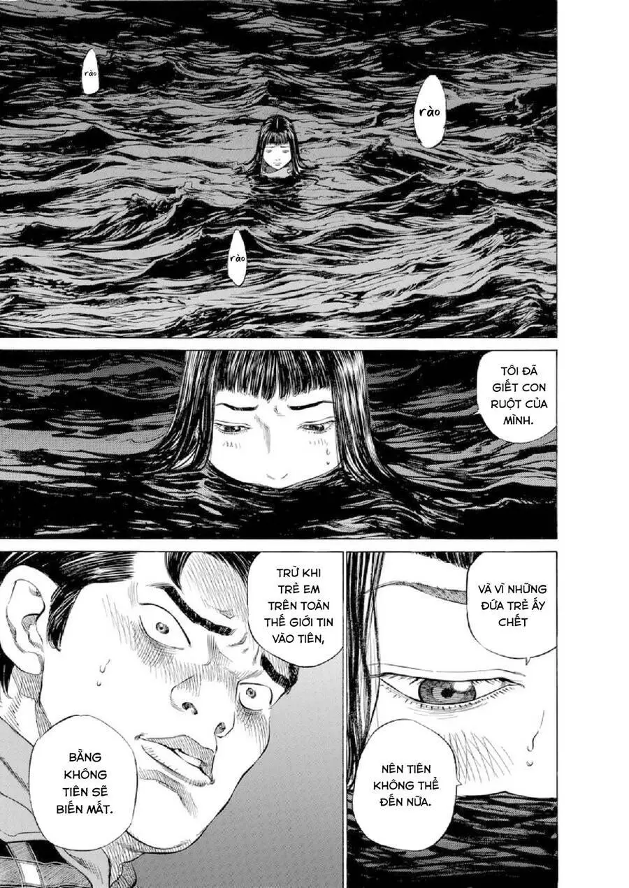 Give My Regards To Black Jack Nettruyen ZZZ Chương 110 Page 14