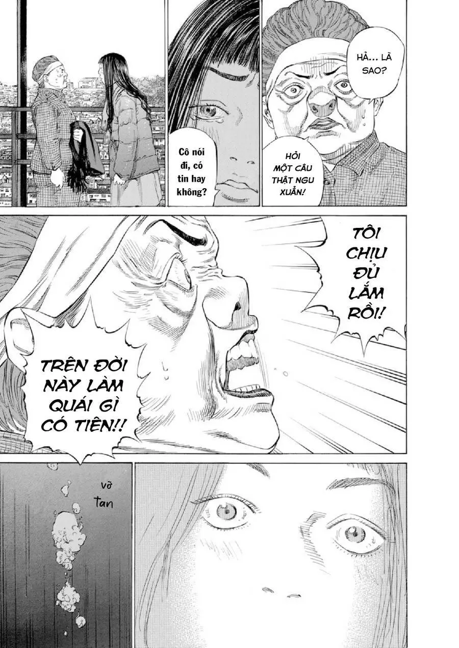 Give My Regards To Black Jack Nettruyen ZZZ Chương 110 Page 16