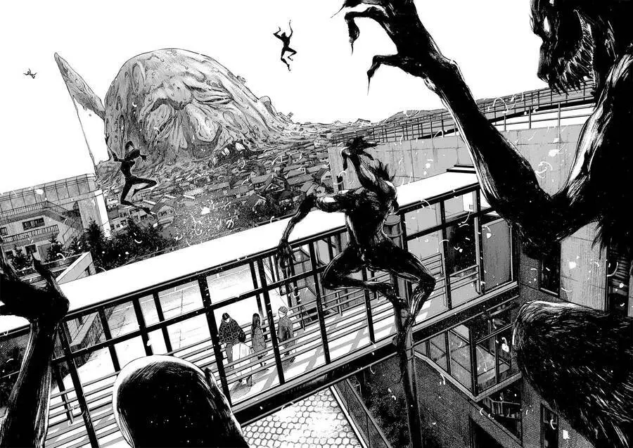Give My Regards To Black Jack Nettruyen ZZZ Chương 110 Page 17