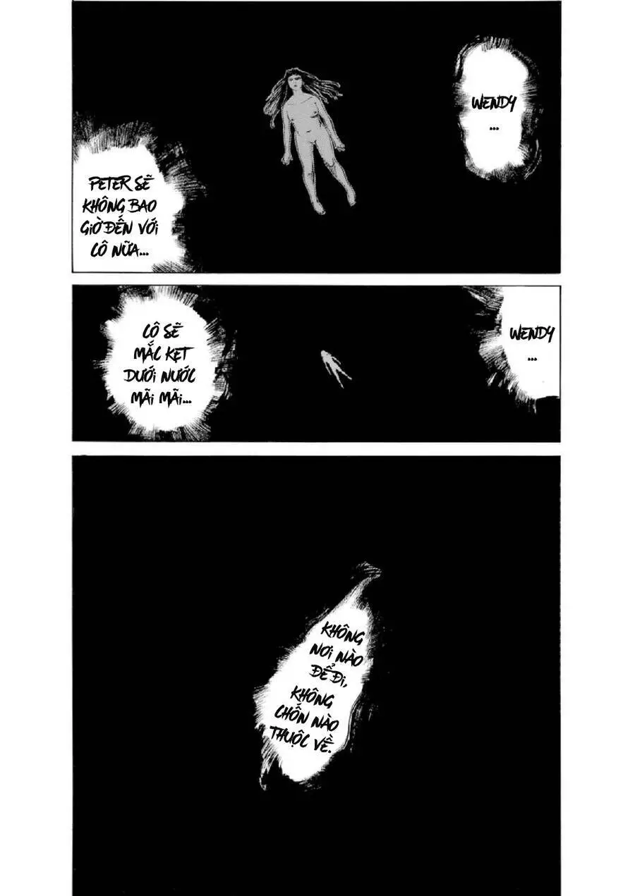 Give My Regards To Black Jack Nettruyen ZZZ Chương 110 Page 18