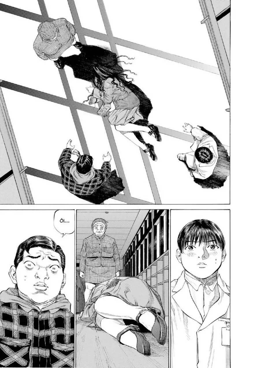 Give My Regards To Black Jack Nettruyen ZZZ Chương 110 Page 19