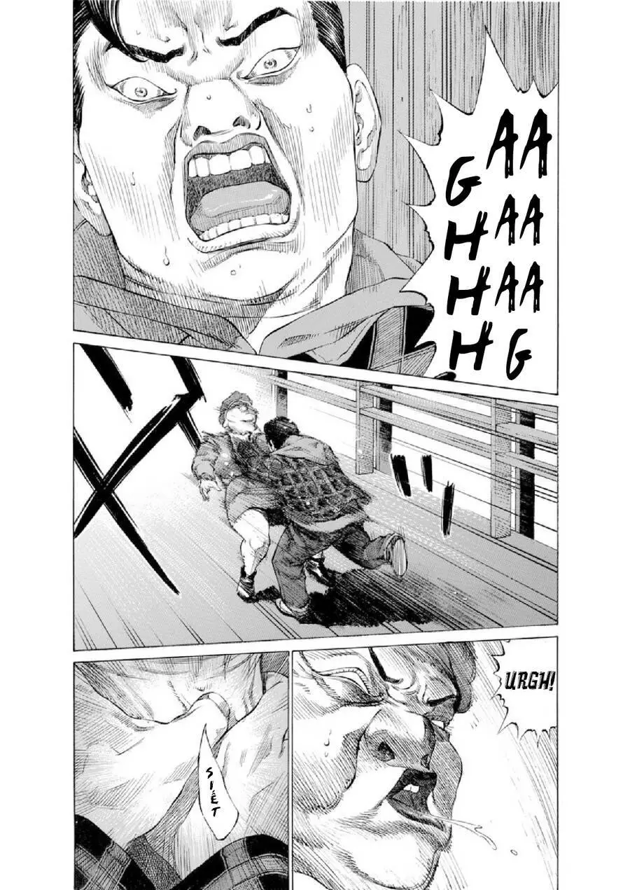 Give My Regards To Black Jack Nettruyen ZZZ Chương 110 Page 20