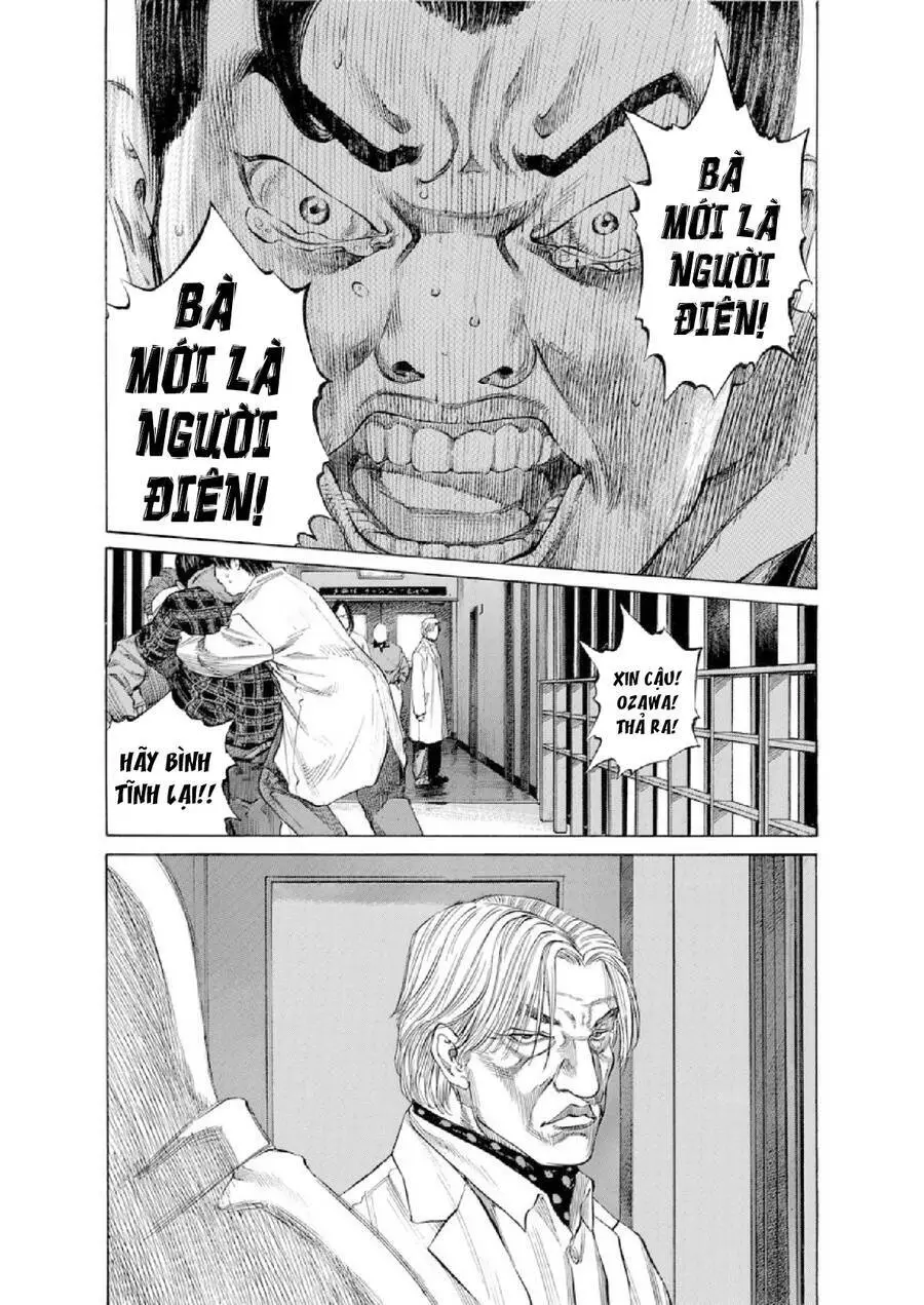 Give My Regards To Black Jack Nettruyen ZZZ Chương 110 Page 22