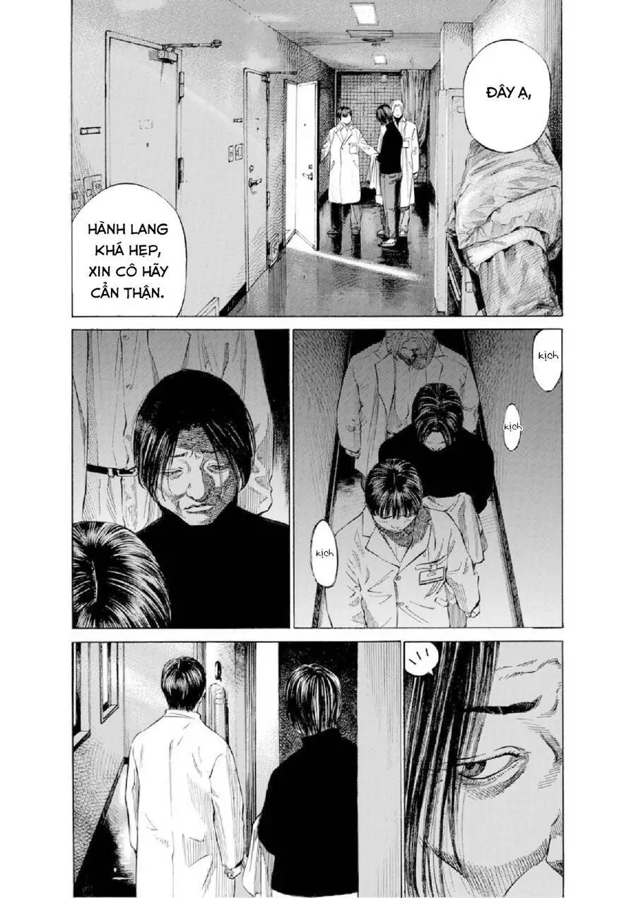 Give My Regards To Black Jack Nettruyen ZZZ Chương 123 Page 2