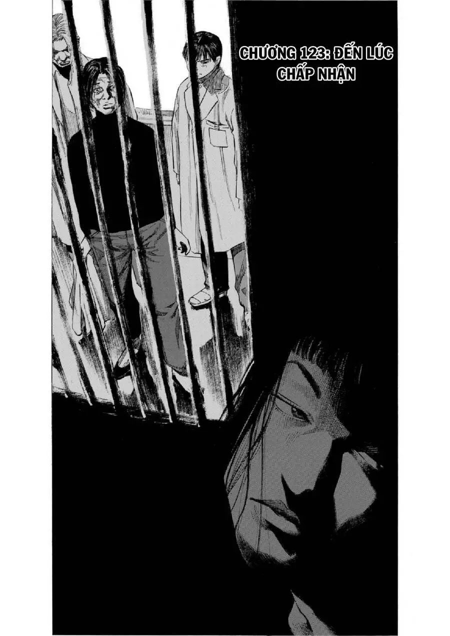 Give My Regards To Black Jack Nettruyen ZZZ Chương 123 Page 3