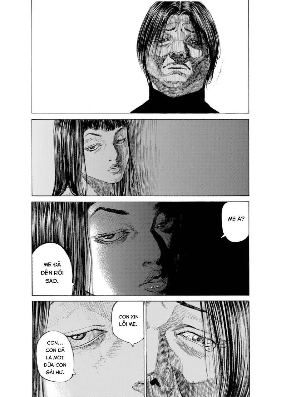 Give My Regards To Black Jack Nettruyen ZZZ Chương 123 Page 5