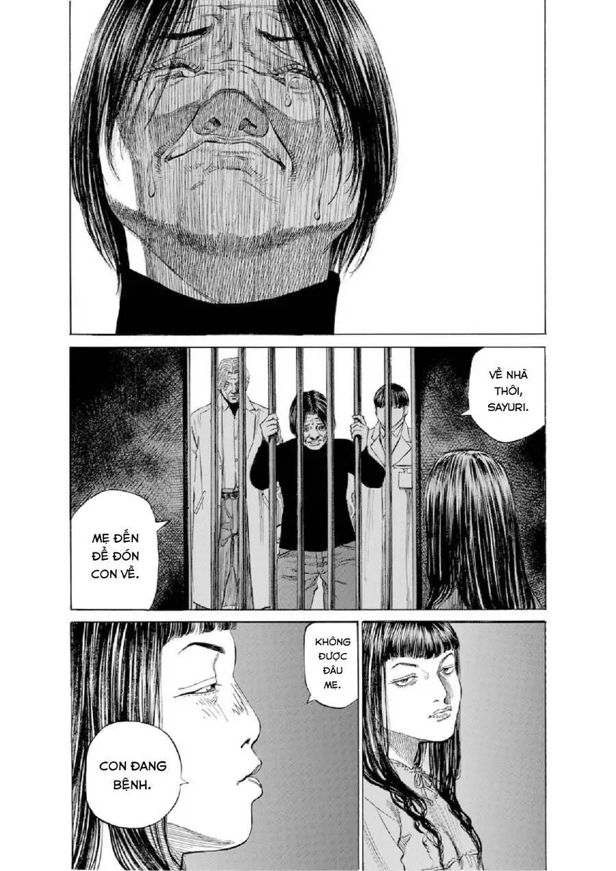 Give My Regards To Black Jack Nettruyen ZZZ Chương 123 Page 6