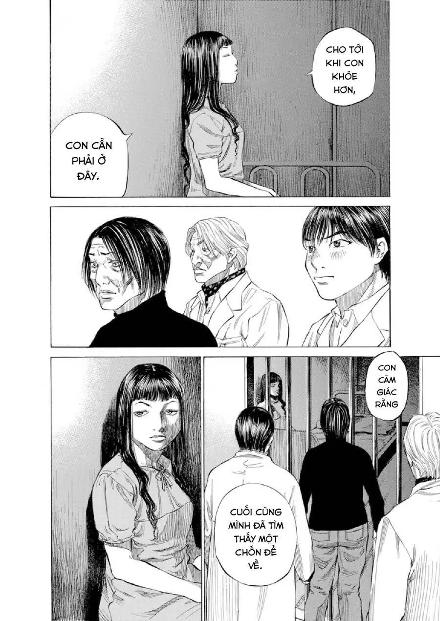 Give My Regards To Black Jack Nettruyen ZZZ Chương 123 Page 7