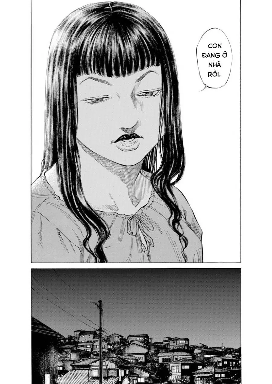 Give My Regards To Black Jack Nettruyen ZZZ Chương 123 Page 8