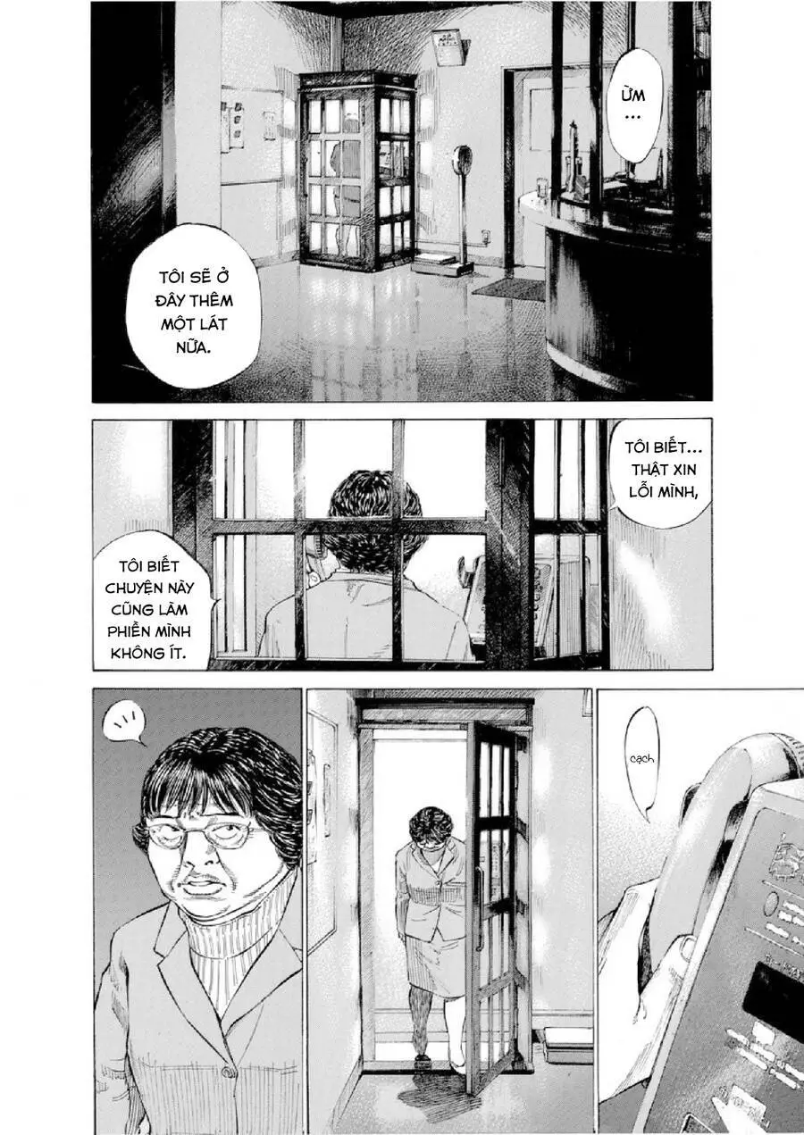 Give My Regards To Black Jack Nettruyen ZZZ Chương 123 Page 9