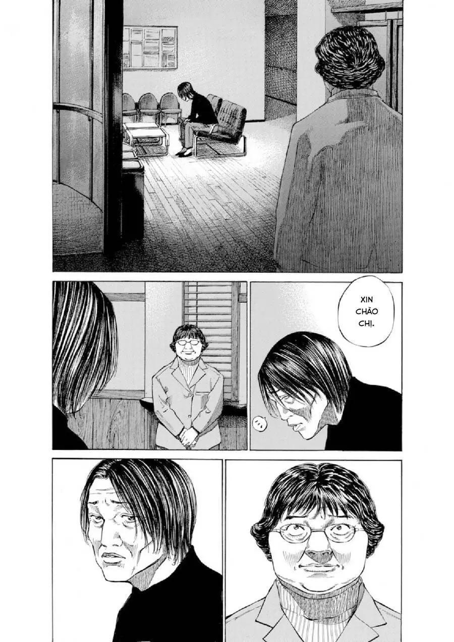 Give My Regards To Black Jack Nettruyen ZZZ Chương 123 Page 10