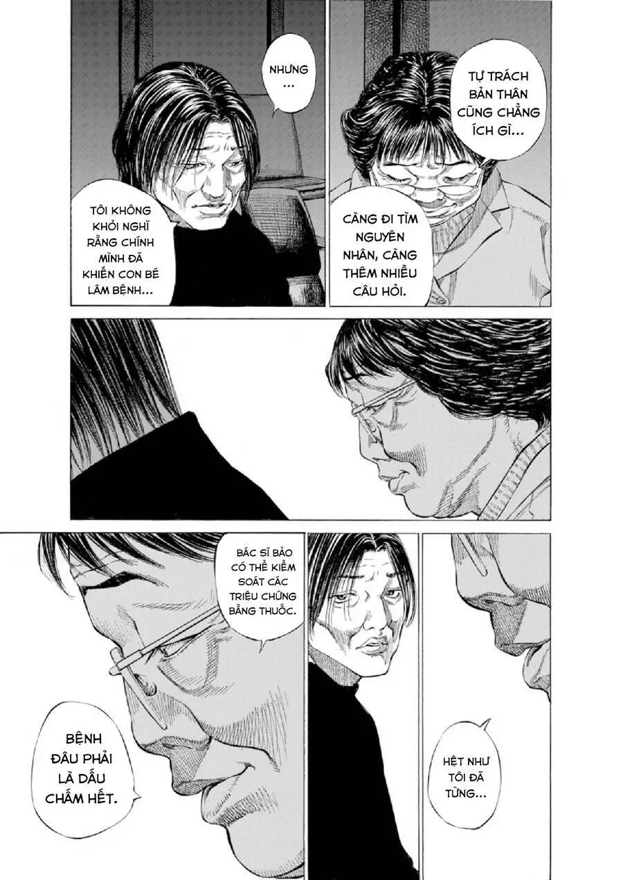 Give My Regards To Black Jack Nettruyen ZZZ Chương 123 Page 12