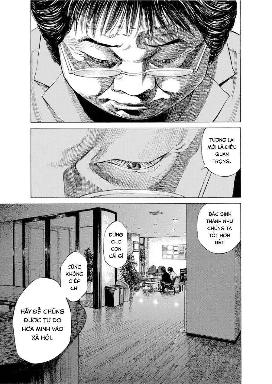 Give My Regards To Black Jack Nettruyen ZZZ Chương 123 Page 14