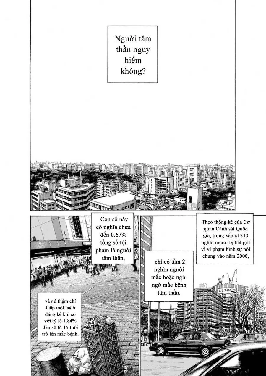 Give My Regards To Black Jack Nettruyen ZZZ Chương 123 Page 19