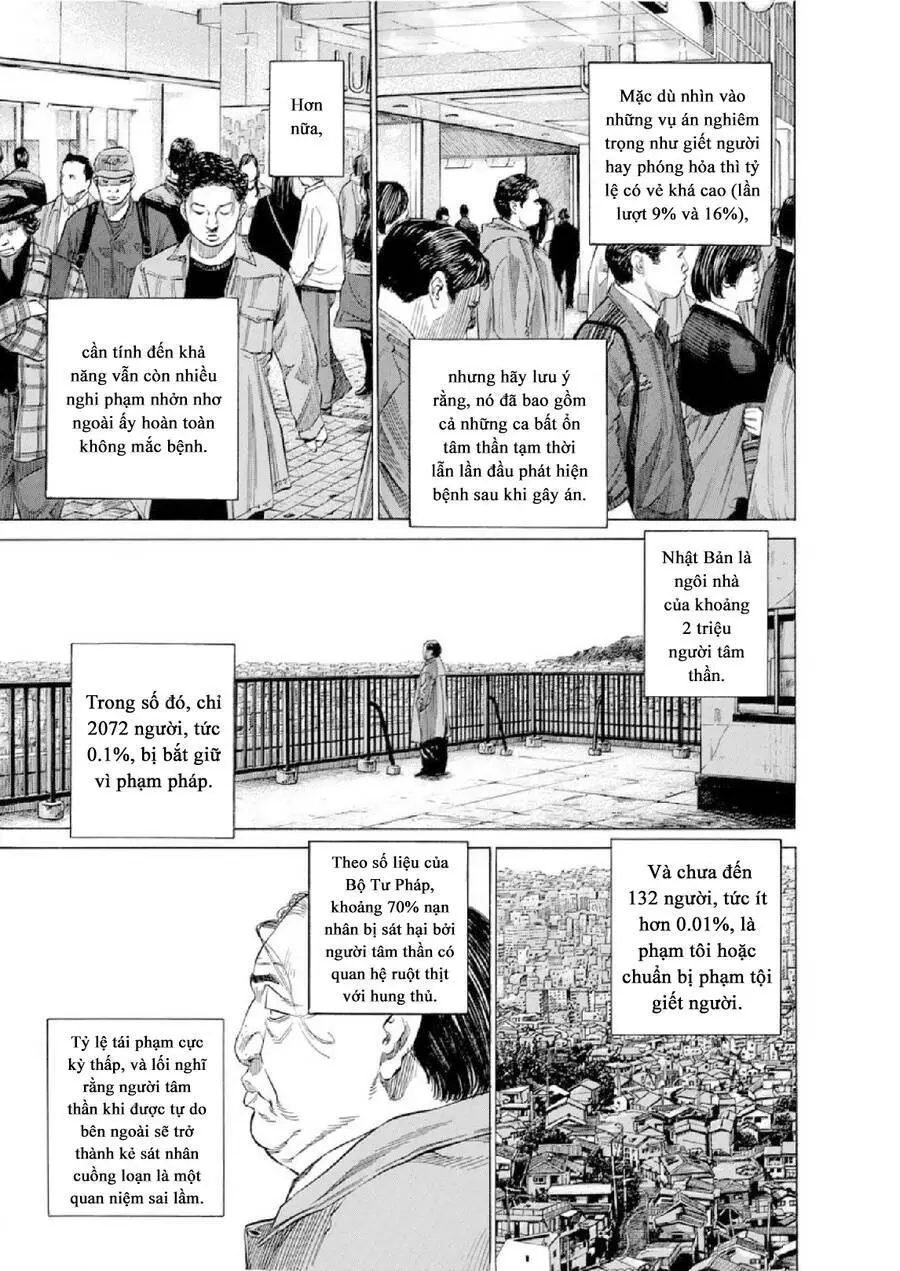 Give My Regards To Black Jack Nettruyen ZZZ Chương 123 Page 20