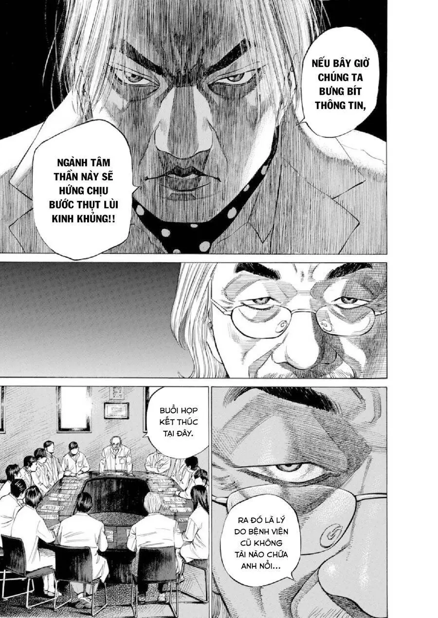 Give My Regards To Black Jack Nettruyen ZZZ Chương 99 Page 6