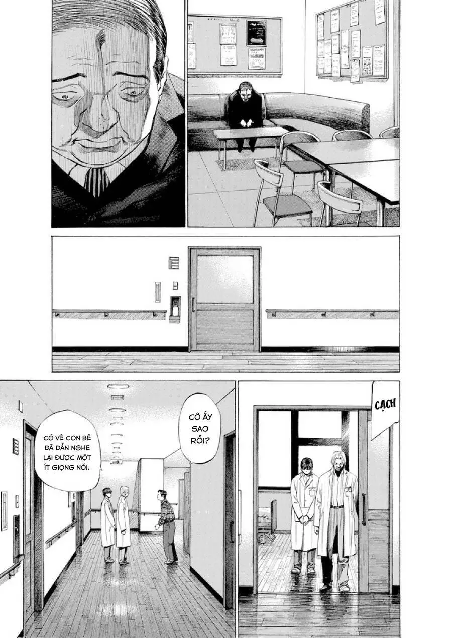 Give My Regards To Black Jack Nettruyen ZZZ Chương 99 Page 18