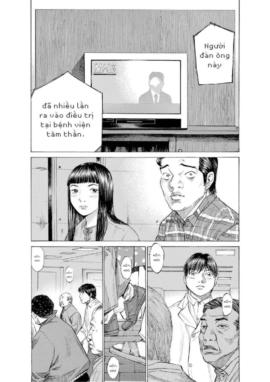 Give My Regards To Black Jack Nettruyen ZZZ Chương 98 Page 2