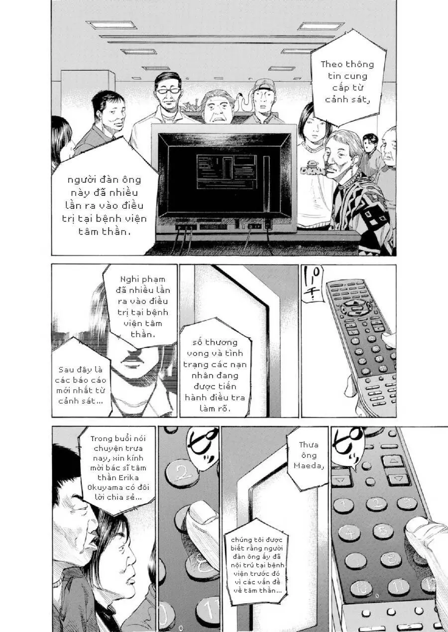 Give My Regards To Black Jack Nettruyen ZZZ Chương 98 Page 5