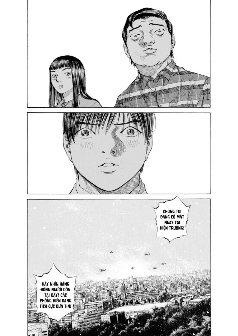 Give My Regards To Black Jack Nettruyen ZZZ Chương 98 Page 6
