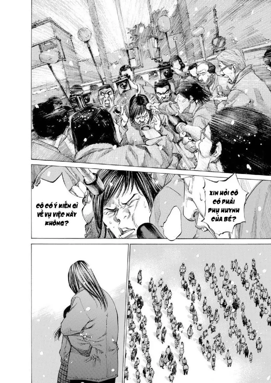 Give My Regards To Black Jack Nettruyen ZZZ Chương 98 Page 7