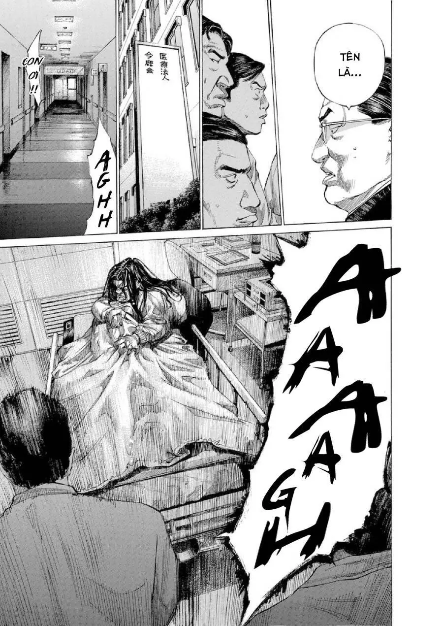 Give My Regards To Black Jack Nettruyen ZZZ Chương 98 Page 10