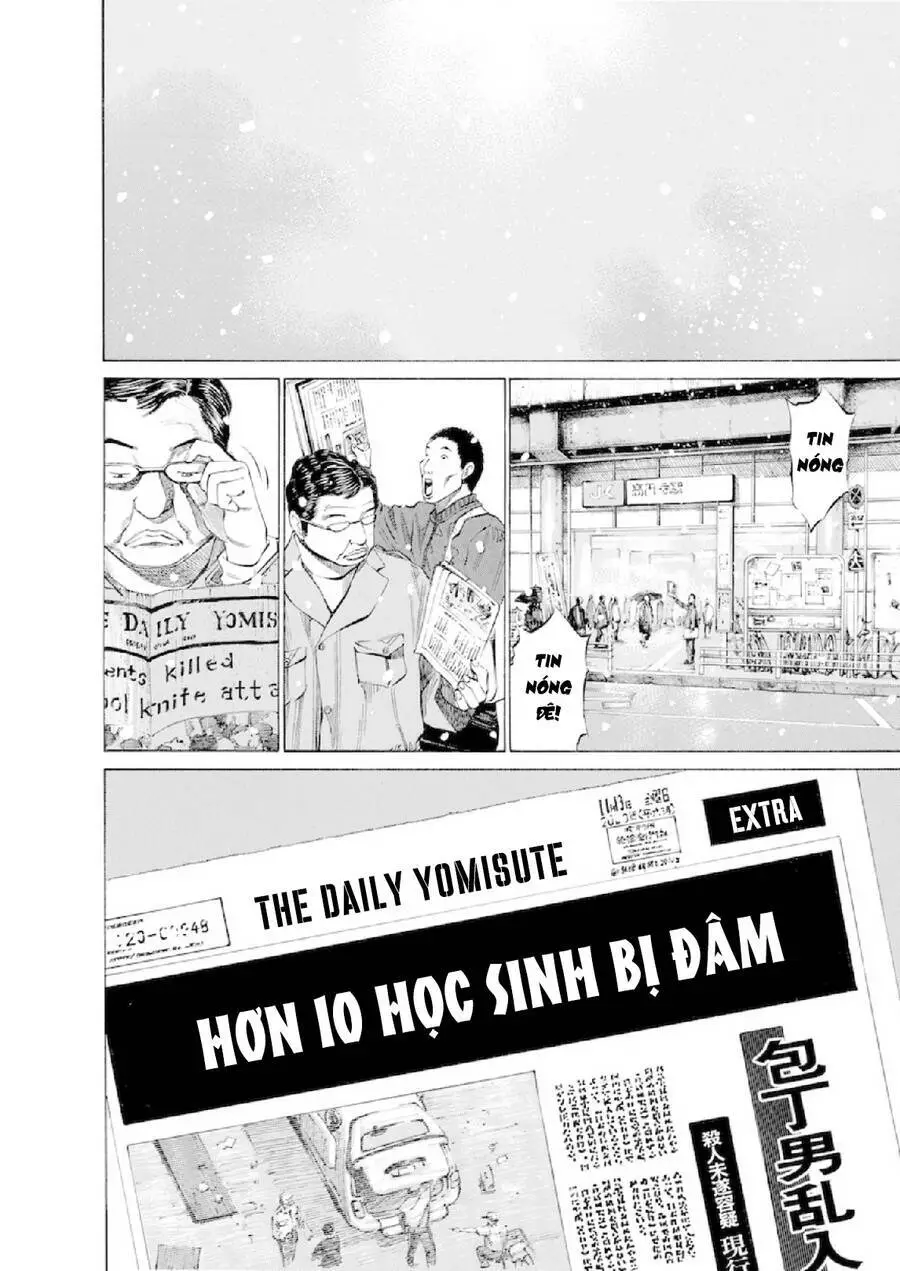 Give My Regards To Black Jack Nettruyen ZZZ Chương 98 Page 11