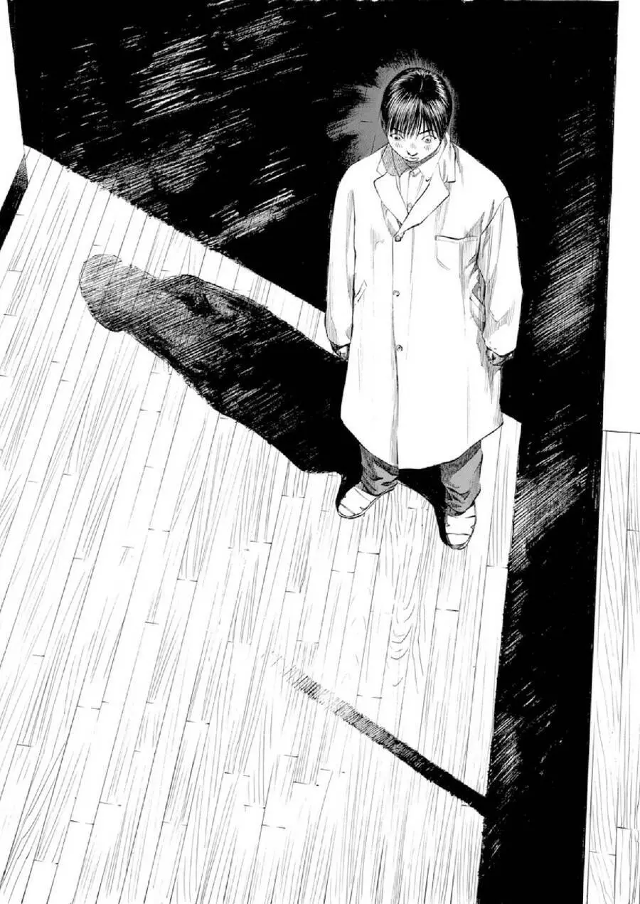 Give My Regards To Black Jack Nettruyen ZZZ Chương 98 Page 13