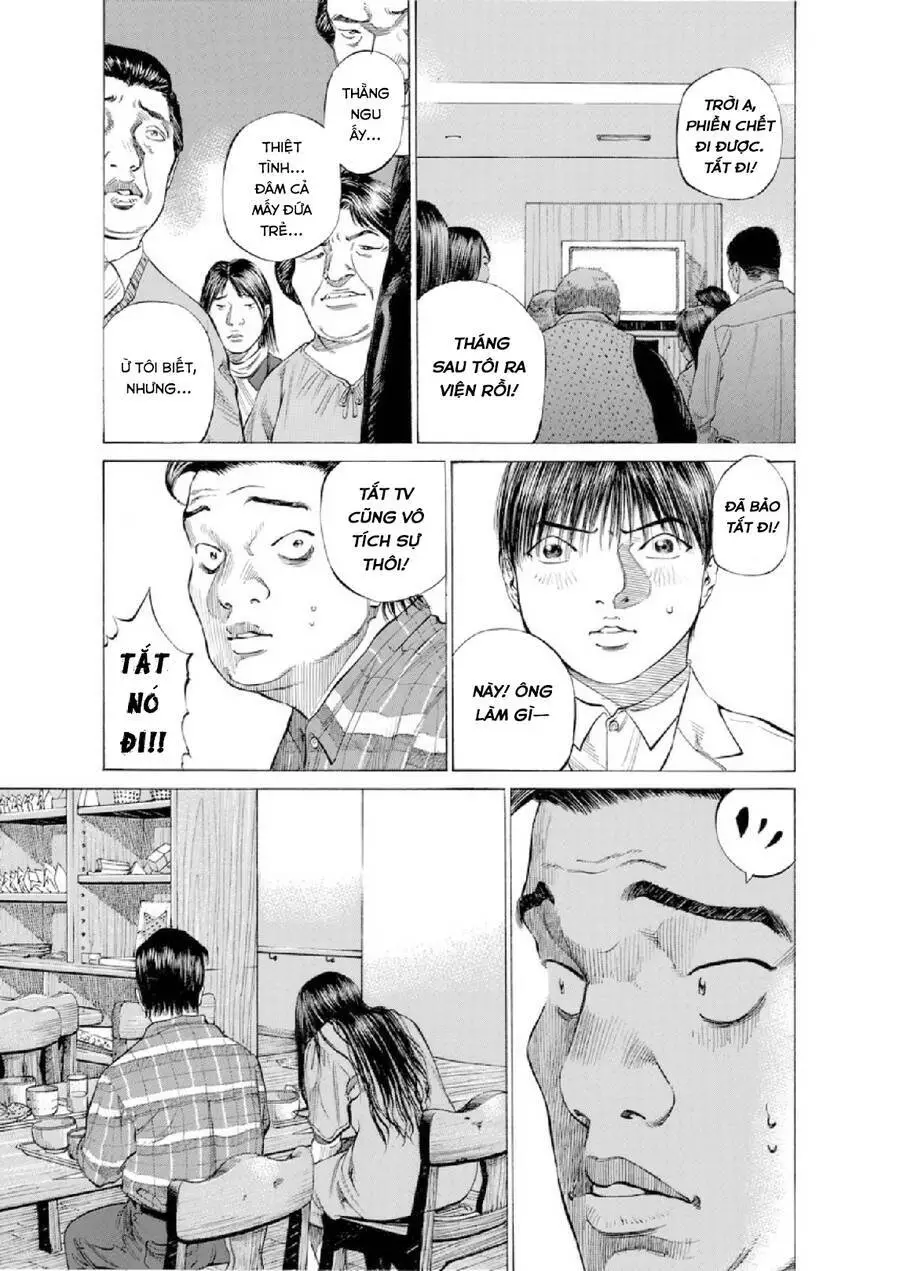 Give My Regards To Black Jack Nettruyen ZZZ Chương 98 Page 16