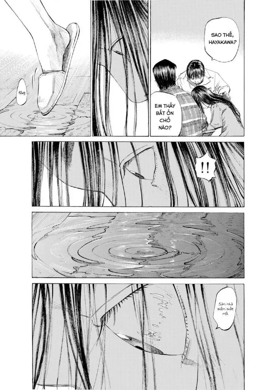 Give My Regards To Black Jack Nettruyen ZZZ Chương 98 Page 18