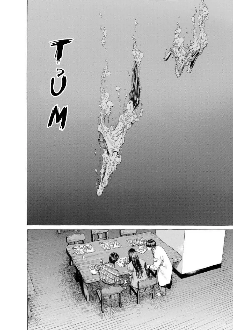 Give My Regards To Black Jack Nettruyen ZZZ Chương 98 Page 19