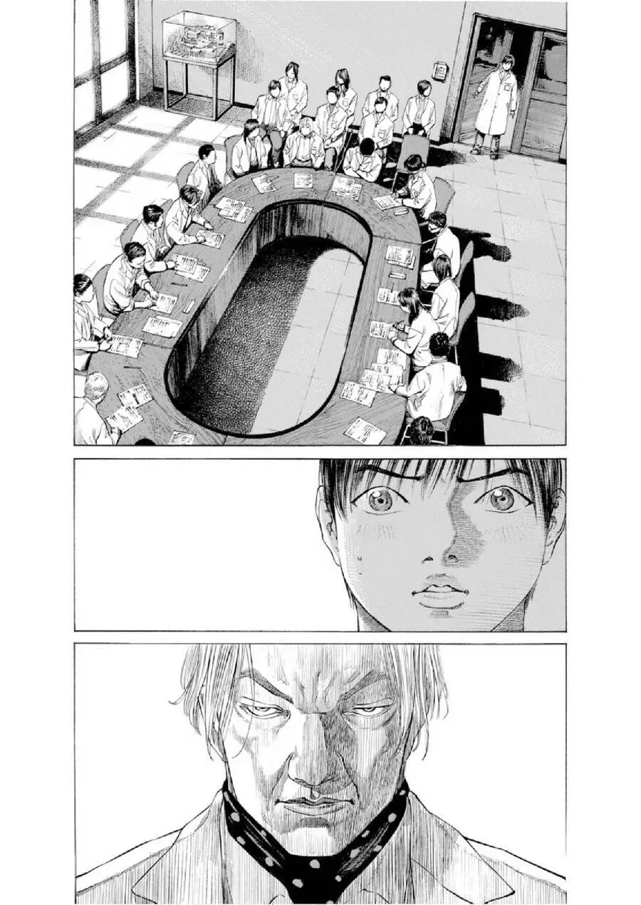 Give My Regards To Black Jack Nettruyen ZZZ Chương 98 Page 21