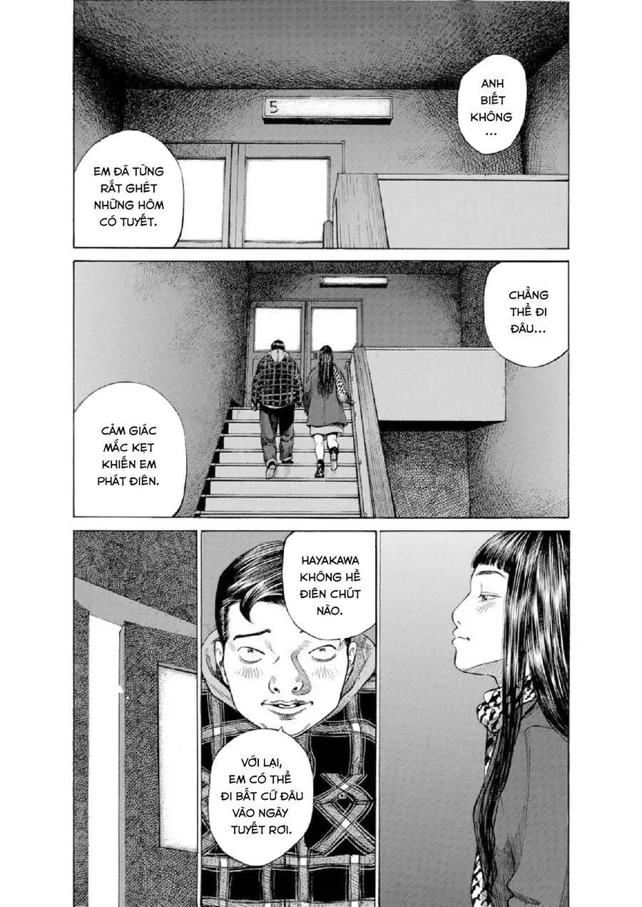 Give My Regards To Black Jack Nettruyen ZZZ Chương 95 Page 2