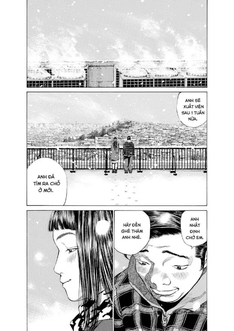 Give My Regards To Black Jack Nettruyen ZZZ Chương 95 Page 4
