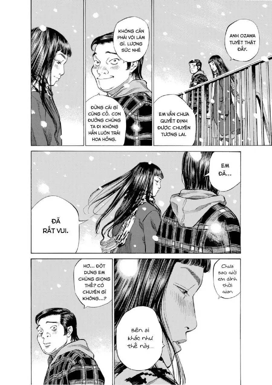 Give My Regards To Black Jack Nettruyen ZZZ Chương 95 Page 5