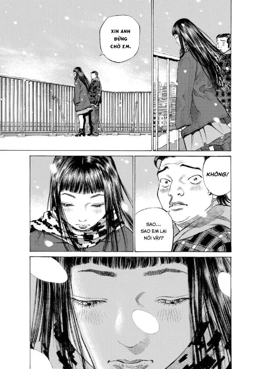 Give My Regards To Black Jack Nettruyen ZZZ Chương 95 Page 6